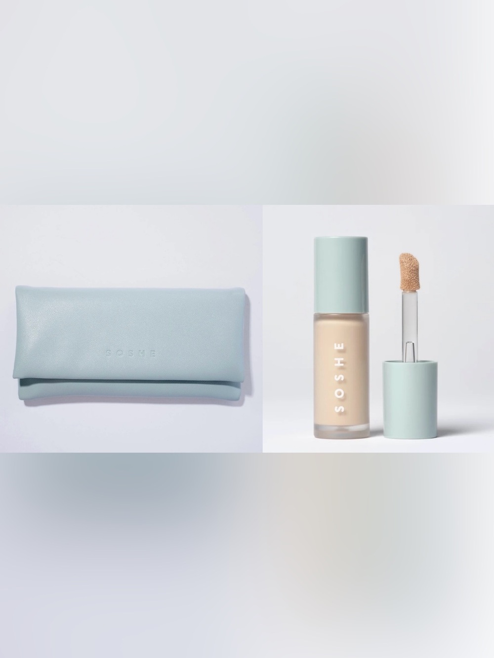 NWOB Soshe Beauty Bundle